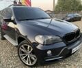 Синий БМВ Х5, объемом двигателя 3 л и пробегом 260 тыс. км за 13999 $, фото 2 на Automoto.ua