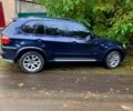Синий БМВ Х5, объемом двигателя 4.8 л и пробегом 0 тыс. км за 12500 $, фото 8 на Automoto.ua