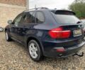 Синий БМВ Х5, объемом двигателя 3 л и пробегом 294 тыс. км за 12999 $, фото 5 на Automoto.ua