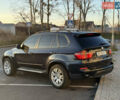 Синий БМВ Х5, объемом двигателя 2.99 л и пробегом 244 тыс. км за 16900 $, фото 6 на Automoto.ua