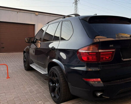 Синий БМВ Х5, объемом двигателя 2.99 л и пробегом 244 тыс. км за 16900 $, фото 58 на Automoto.ua