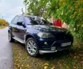 Синий БМВ Х5, объемом двигателя 4.8 л и пробегом 0 тыс. км за 12500 $, фото 1 на Automoto.ua