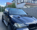 Синий БМВ Х5, объемом двигателя 2.99 л и пробегом 295 тыс. км за 13999 $, фото 1 на Automoto.ua