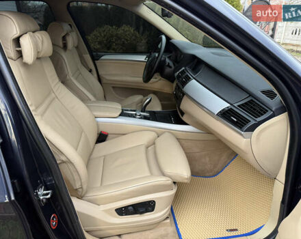 Синій БМВ Х5, об'ємом двигуна 2.99 л та пробігом 298 тис. км за 13999 $, фото 39 на Automoto.ua