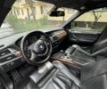 Синий БМВ Х5, объемом двигателя 3 л и пробегом 240 тыс. км за 11999 $, фото 6 на Automoto.ua