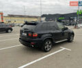 Синий БМВ Х5, объемом двигателя 3 л и пробегом 286 тыс. км за 13000 $, фото 3 на Automoto.ua