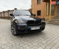 Синий БМВ Х5, объемом двигателя 3 л и пробегом 267 тыс. км за 13999 $, фото 6 на Automoto.ua