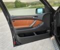 Синий БМВ Х5, объемом двигателя 3 л и пробегом 300 тыс. км за 6550 $, фото 10 на Automoto.ua