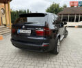 Синий БМВ Х5, объемом двигателя 3 л и пробегом 267 тыс. км за 13999 $, фото 4 на Automoto.ua