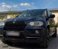 Синій БМВ Х5, об'ємом двигуна 3 л та пробігом 290 тис. км за 4750 $, фото 1 на Automoto.ua