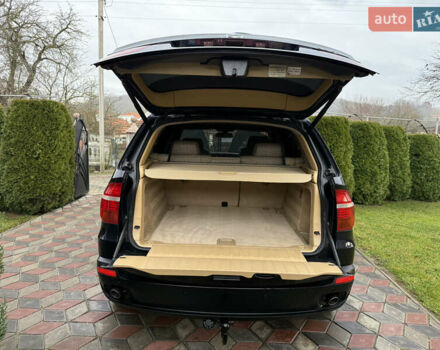 Синій БМВ Х5, об'ємом двигуна 2.99 л та пробігом 298 тис. км за 13999 $, фото 36 на Automoto.ua