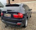 Синий БМВ Х5, объемом двигателя 3 л и пробегом 294 тыс. км за 12999 $, фото 3 на Automoto.ua