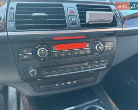 Синий БМВ Х5, объемом двигателя 2.99 л и пробегом 244 тыс. км за 16900 $, фото 36 на Automoto.ua