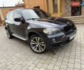 Синий БМВ Х5, объемом двигателя 3 л и пробегом 267 тыс. км за 13999 $, фото 10 на Automoto.ua
