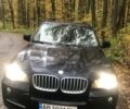 Синий БМВ Х5, объемом двигателя 3 л и пробегом 291 тыс. км за 11500 $, фото 1 на Automoto.ua