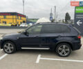 Синий БМВ Х5, объемом двигателя 3 л и пробегом 286 тыс. км за 13000 $, фото 6 на Automoto.ua