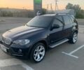 Синий БМВ Х5, объемом двигателя 4.8 л и пробегом 300 тыс. км за 14800 $, фото 1 на Automoto.ua