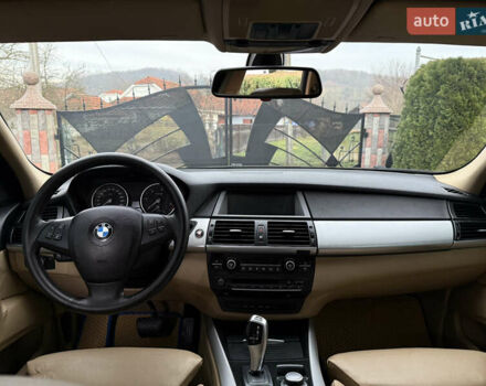 Синій БМВ Х5, об'ємом двигуна 2.99 л та пробігом 298 тис. км за 13999 $, фото 35 на Automoto.ua