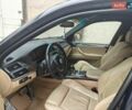 Синий БМВ Х5, объемом двигателя 4.8 л и пробегом 190 тыс. км за 13000 $, фото 8 на Automoto.ua