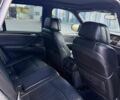 Синий БМВ Х5, объемом двигателя 3 л и пробегом 316 тыс. км за 15500 $, фото 7 на Automoto.ua