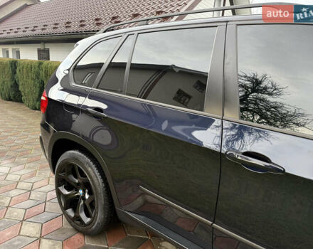 Синій БМВ Х5, об'ємом двигуна 2.99 л та пробігом 298 тис. км за 13999 $, фото 20 на Automoto.ua