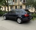 Синий БМВ Х5, объемом двигателя 3 л и пробегом 240 тыс. км за 11999 $, фото 4 на Automoto.ua