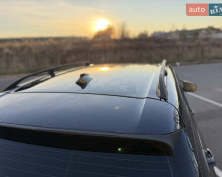 Синий БМВ Х5, объемом двигателя 2.99 л и пробегом 244 тыс. км за 16900 $, фото 25 на Automoto.ua