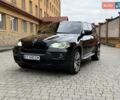 Синий БМВ Х5, объемом двигателя 3 л и пробегом 267 тыс. км за 13999 $, фото 52 на Automoto.ua