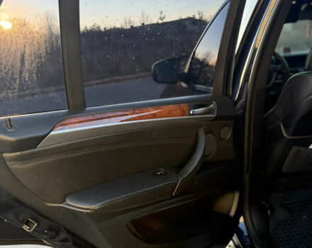 Синий БМВ Х5, объемом двигателя 2.99 л и пробегом 244 тыс. км за 16900 $, фото 39 на Automoto.ua