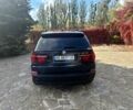 Синий БМВ Х5, объемом двигателя 4.8 л и пробегом 320 тыс. км за 11000 $, фото 2 на Automoto.ua