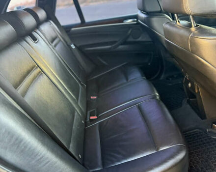 Синий БМВ Х5, объемом двигателя 2.99 л и пробегом 244 тыс. км за 16900 $, фото 50 на Automoto.ua