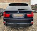 Синий БМВ Х5, объемом двигателя 3 л и пробегом 294 тыс. км за 12999 $, фото 4 на Automoto.ua