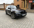 Синий БМВ Х5, объемом двигателя 3 л и пробегом 267 тыс. км за 13999 $, фото 7 на Automoto.ua