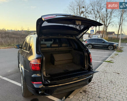 Синий БМВ Х5, объемом двигателя 2.99 л и пробегом 244 тыс. км за 16900 $, фото 54 на Automoto.ua