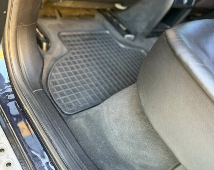 Синий БМВ Х5, объемом двигателя 2.99 л и пробегом 244 тыс. км за 16900 $, фото 37 на Automoto.ua