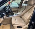Синий БМВ Х5, объемом двигателя 3 л и пробегом 294 тыс. км за 12999 $, фото 10 на Automoto.ua
