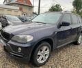 Синий БМВ Х5, объемом двигателя 3 л и пробегом 294 тыс. км за 12999 $, фото 6 на Automoto.ua