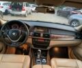 Синий БМВ Х5, объемом двигателя 3 л и пробегом 260 тыс. км за 13999 $, фото 11 на Automoto.ua