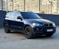 Синій БМВ Х5, об'ємом двигуна 3 л та пробігом 280 тис. км за 12999 $, фото 1 на Automoto.ua