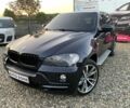 Синий БМВ Х5, объемом двигателя 3 л и пробегом 260 тыс. км за 13999 $, фото 23 на Automoto.ua