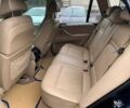 Синий БМВ Х5, объемом двигателя 3 л и пробегом 294 тыс. км за 12999 $, фото 15 на Automoto.ua