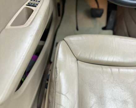 Синій БМВ Х5, об'ємом двигуна 3 л та пробігом 377 тис. км за 9000 $, фото 9 на Automoto.ua