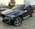 Синий БМВ Х5, объемом двигателя 3 л и пробегом 260 тыс. км за 13999 $, фото 1 на Automoto.ua