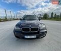 Синий БМВ Х5, объемом двигателя 2.99 л и пробегом 361 тыс. км за 11900 $, фото 1 на Automoto.ua