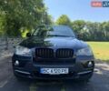 Синий БМВ Х5, объемом двигателя 3 л и пробегом 320 тыс. км за 12400 $, фото 1 на Automoto.ua