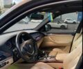 Синий БМВ Х5, объемом двигателя 4.8 л и пробегом 260 тыс. км за 13000 $, фото 3 на Automoto.ua
