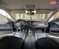 Синий БМВ Х5, объемом двигателя 3 л и пробегом 241 тыс. км за 13499 $, фото 14 на Automoto.ua