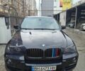 Синий БМВ Х5, объемом двигателя 4.8 л и пробегом 190 тыс. км за 12000 $, фото 1 на Automoto.ua