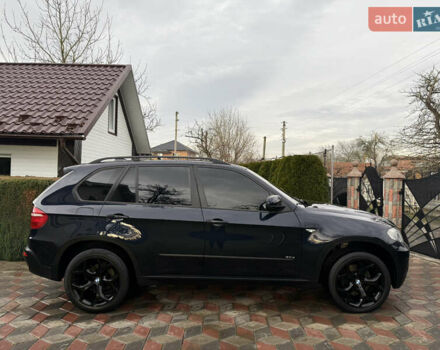 Синій БМВ Х5, об'ємом двигуна 2.99 л та пробігом 298 тис. км за 13999 $, фото 29 на Automoto.ua