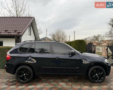 Синій БМВ Х5, об'ємом двигуна 2.99 л та пробігом 298 тис. км за 13999 $, фото 8 на Automoto.ua